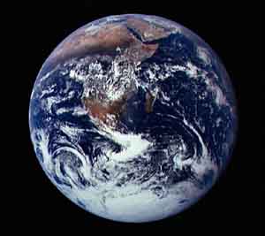 globe