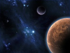 universe